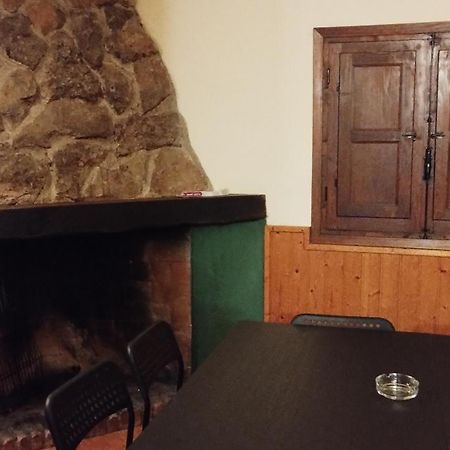 הוילה Riópar Cabana Rural La Dehesa מראה חיצוני תמונה